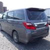 toyota alphard 2010 -TOYOTA--Alphard DBA-ANH20W--ANH20-8135052---TOYOTA--Alphard DBA-ANH20W--ANH20-8135052- image 2