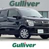 suzuki wagon-r 2021 CFJ1578230 image 1