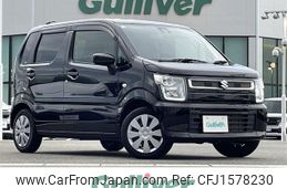 suzuki wagon-r 2021 CFJ1578230