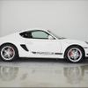 porsche cayman 2009 CFJ1758127 image 6