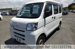 daihatsu hijet-cargo 2013 quick_quick_EBD-S321V_S321V-0179625