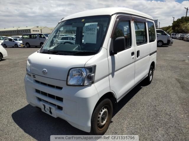 daihatsu hijet-cargo 2013 quick_quick_EBD-S321V_S321V-0179625 image 1