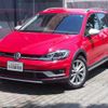 volkswagen golf-alltrack 2019 -VOLKSWAGEN--VW Golf Alltrack ABA-AUCJSF--WVWZZZAUZKP550211---VOLKSWAGEN--VW Golf Alltrack ABA-AUCJSF--WVWZZZAUZKP550211- image 1