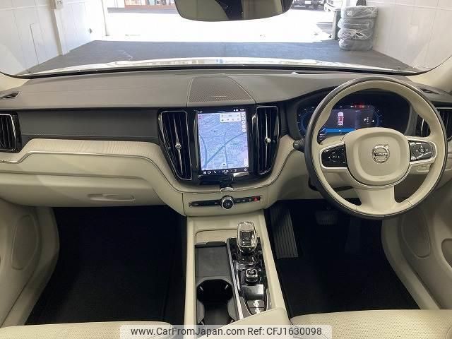 volvo xc60 2022 CFJ1630098 image 2