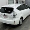 toyota prius-α 2011 -TOYOTA--Prius α ZVW41W-3013422---TOYOTA--Prius α ZVW41W-3013422- image 6