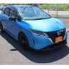 nissan note 2021 CFJ1615164 image 8