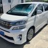 toyota vellfire 2014 CFJ1670181 image 5