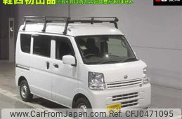 nissan clipper-van 2018 -NISSAN 【名古屋 480ﾏ9594】--Clipper Van DR17V--292010---NISSAN 【名古屋 480ﾏ9594】--Clipper Van DR17V--292010-