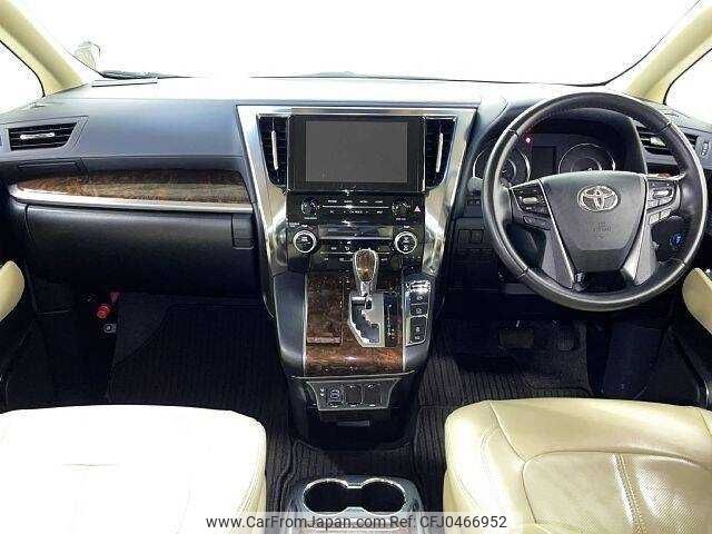 toyota alphard 2021 504928-926030 image 1