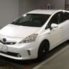 toyota prius-α 2011 -TOYOTA 【名古屋 307ﾎ9595】--Prius α DAA-ZVW41W--ZVW41W-0011392---TOYOTA 【名古屋 307ﾎ9595】--Prius α DAA-ZVW41W--ZVW41W-0011392- image 1