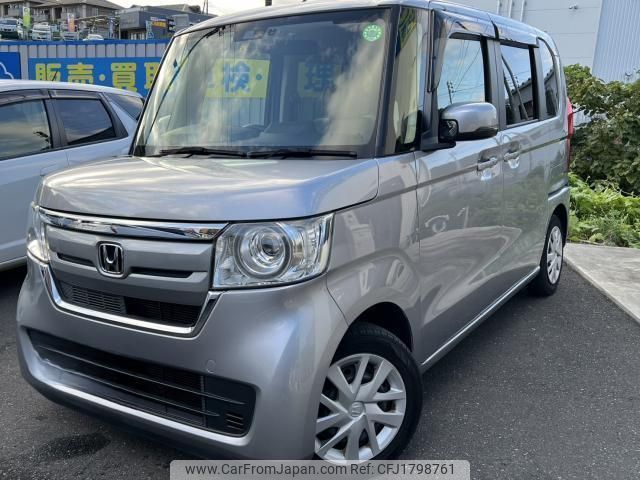 honda n-box 2020 CFJ1798761 image 1