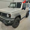 suzuki jimny-sierra 2020 -SUZUKI--Jimny Sierra JB74W--JB74W-122609---SUZUKI--Jimny Sierra JB74W--JB74W-122609- image 5