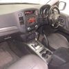 mitsubishi pajero 2008 -MITSUBISHI--Pajero V98W-0200194---MITSUBISHI--Pajero V98W-0200194- image 5