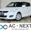 suzuki swift 2012 -SUZUKI--Swift DBA-ZC72S--ZC72S-208056---SUZUKI--Swift DBA-ZC72S--ZC72S-208056- image 1