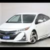 toyota prius-phv 2019 -TOYOTA--Prius PHV DLA-ZVW52--ZVW52-3133590---TOYOTA--Prius PHV DLA-ZVW52--ZVW52-3133590- image 1