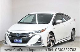 toyota prius-phv 2019 -TOYOTA--Prius PHV DLA-ZVW52--ZVW52-3133590---TOYOTA--Prius PHV DLA-ZVW52--ZVW52-3133590-