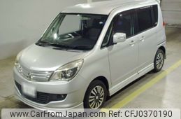 mitsubishi delica-d2 2012 -MITSUBISHI 【福島 502の5759】--Delica D2 MB15S-116999---MITSUBISHI 【福島 502の5759】--Delica D2 MB15S-116999-