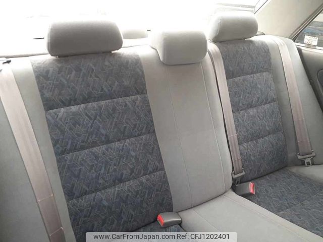 toyota carina 2000 NIKYO_NW73004 image 2