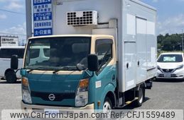 nissan atlas 2013 CFJ1559489