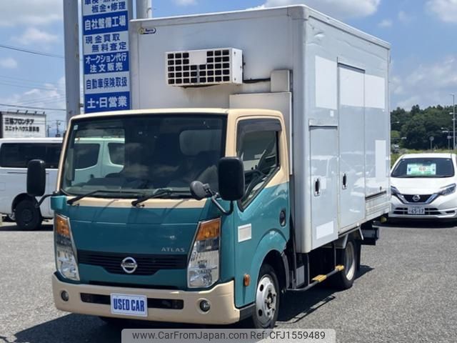 nissan atlas 2013 CFJ1559489 image 1