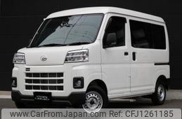 daihatsu hijet-cargo 2024 quick_quick_3BD-S700V_S700V-0131216