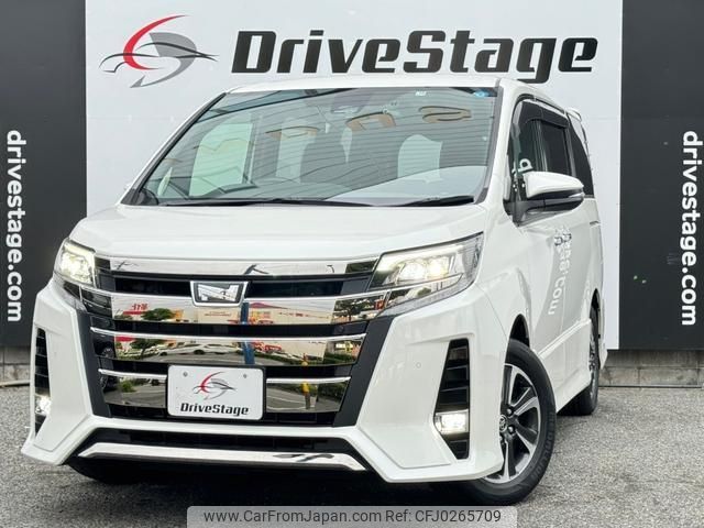 toyota noah 2019 quick_quick_DBA-ZRR80W_ZRR80-0558222 image 1