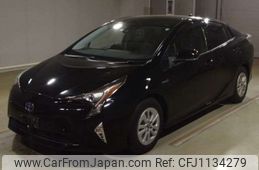 toyota prius 2016 -TOYOTA--Prius DAA-ZVW50--ZVW50-6038050---TOYOTA--Prius DAA-ZVW50--ZVW50-6038050-