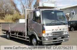 mitsubishi-fuso fighter 2001 GOO_NET_EXCHANGE_1300219A30250214W001