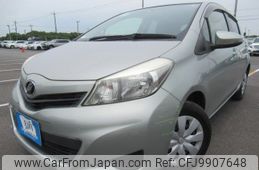 toyota vitz 2011 REALMOTOR_Y2024060122F-21