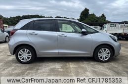 honda fit 2023 CFJ1785353
