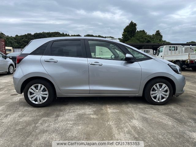 honda fit 2023 CFJ1785353 image 1