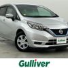 nissan note 2018 -NISSAN--Note DAA-HE12--HE12-163311---NISSAN--Note DAA-HE12--HE12-163311- image 1