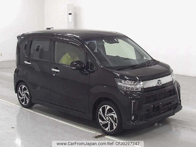 daihatsu move 2019 -DAIHATSU--Move LA150S--2025597---DAIHATSU--Move LA150S--2025597- image 1