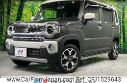 suzuki hustler 2022 CFJ1529643