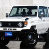 toyota landcruiser-70 1998 quick_quick_HZJ77V_HZJ77V-0009911 image 1