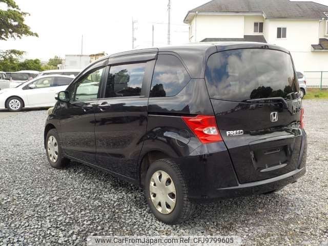 honda freed 2011 -HONDA--Freed DBA-GB4--GB4-1303085---HONDA--Freed DBA-GB4--GB4-1303085- image 2