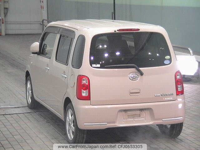 daihatsu mira-cocoa 2012 -DAIHATSU--Mira Cocoa L675S--0093158---DAIHATSU--Mira Cocoa L675S--0093158- image 2