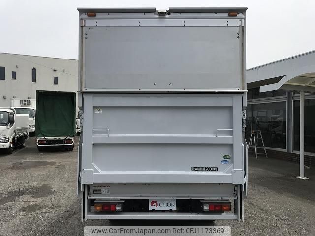 mitsubishi-fuso canter 2018 quick_quick_TPG-FEA50_FEA50-570611 image 2