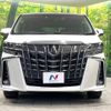 toyota alphard 2021 -TOYOTA--Alphard 3BA-AGH30W--AGH30-0401167---TOYOTA--Alphard 3BA-AGH30W--AGH30-0401167- image 16