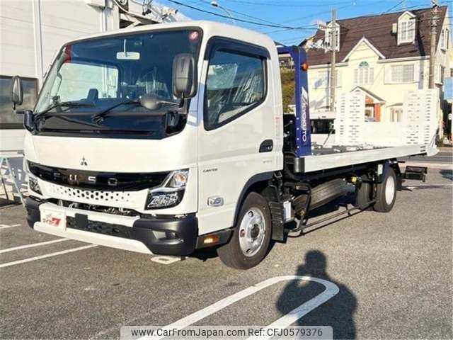 mitsubishi-fuso canter 2024 -MITSUBISHI 【豊田 100ｻ5464】--Canter 2RG-FEB50--FEB50-603139---MITSUBISHI 【豊田 100ｻ5464】--Canter 2RG-FEB50--FEB50-603139- image 2