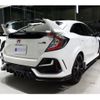 honda civic 2021 quick_quick_6BA-FK8_1400983 image 2