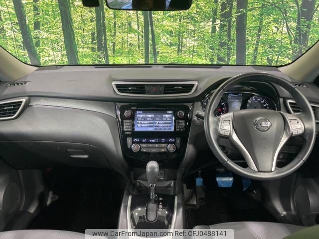 nissan x-trail 2015 -NISSAN--X-Trail DBA-NT32--NT32-526427---NISSAN--X-Trail DBA-NT32--NT32-526427- image 2