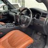 lexus lx 2019 CFJ1840770 image 19