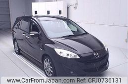 mazda premacy 2014 -MAZDA--Premacy CWFFW-118234---MAZDA--Premacy CWFFW-118234-