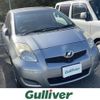 toyota vitz 2010 -TOYOTA--Vitz DBA-KSP90--KSP90-5209632---TOYOTA--Vitz DBA-KSP90--KSP90-5209632- image 1