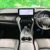 toyota harrier-hybrid 2020 quick_quick_AXUH80_AXUH80-0007942 image 2