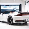 porsche 911 2020 -PORSCHE--Porsche 911 3BA-992L30--WPOZZZ99ZLS259366---PORSCHE--Porsche 911 3BA-992L30--WPOZZZ99ZLS259366- image 6