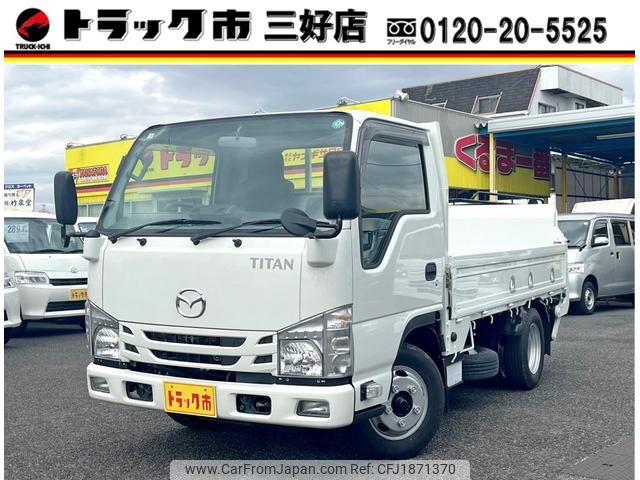 mazda titan 2020 CFJ1871370 image 1