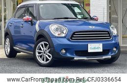 mini mini-others 2013 -BMW--BMW Mini CBA-ZA16--WMWZB32030WL96449---BMW--BMW Mini CBA-ZA16--WMWZB32030WL96449-