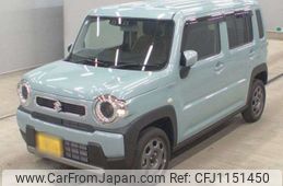 suzuki hustler 2024 -SUZUKI 【岩手 581ｿ7531】--Hustler 4AA-MR52S--MR52S-450875---SUZUKI 【岩手 581ｿ7531】--Hustler 4AA-MR52S--MR52S-450875-